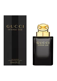 Oud Intense Eau de Parfum