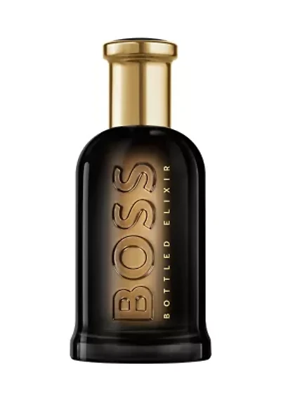 Bottled Elixir Parfum Intense For Men
