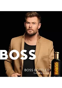 Bottled Elixir Parfum Intense For Men