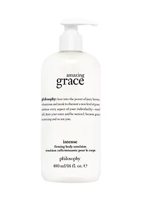 Amazing Grace Intense Firming Body Emulsion 