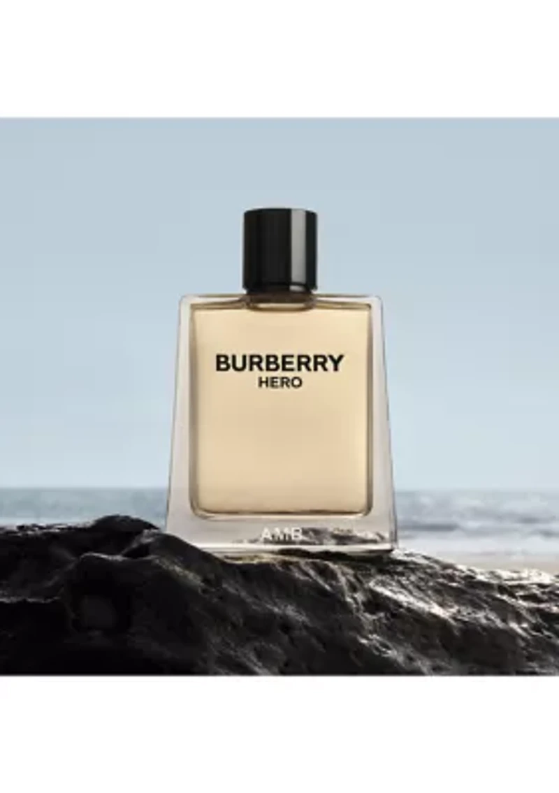Hero Eau de Toilette for Men