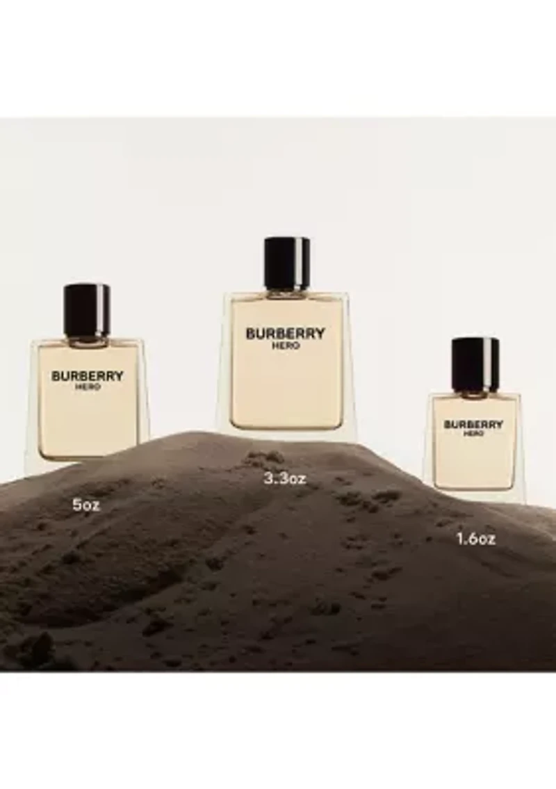 Hero Eau de Toilette for Men