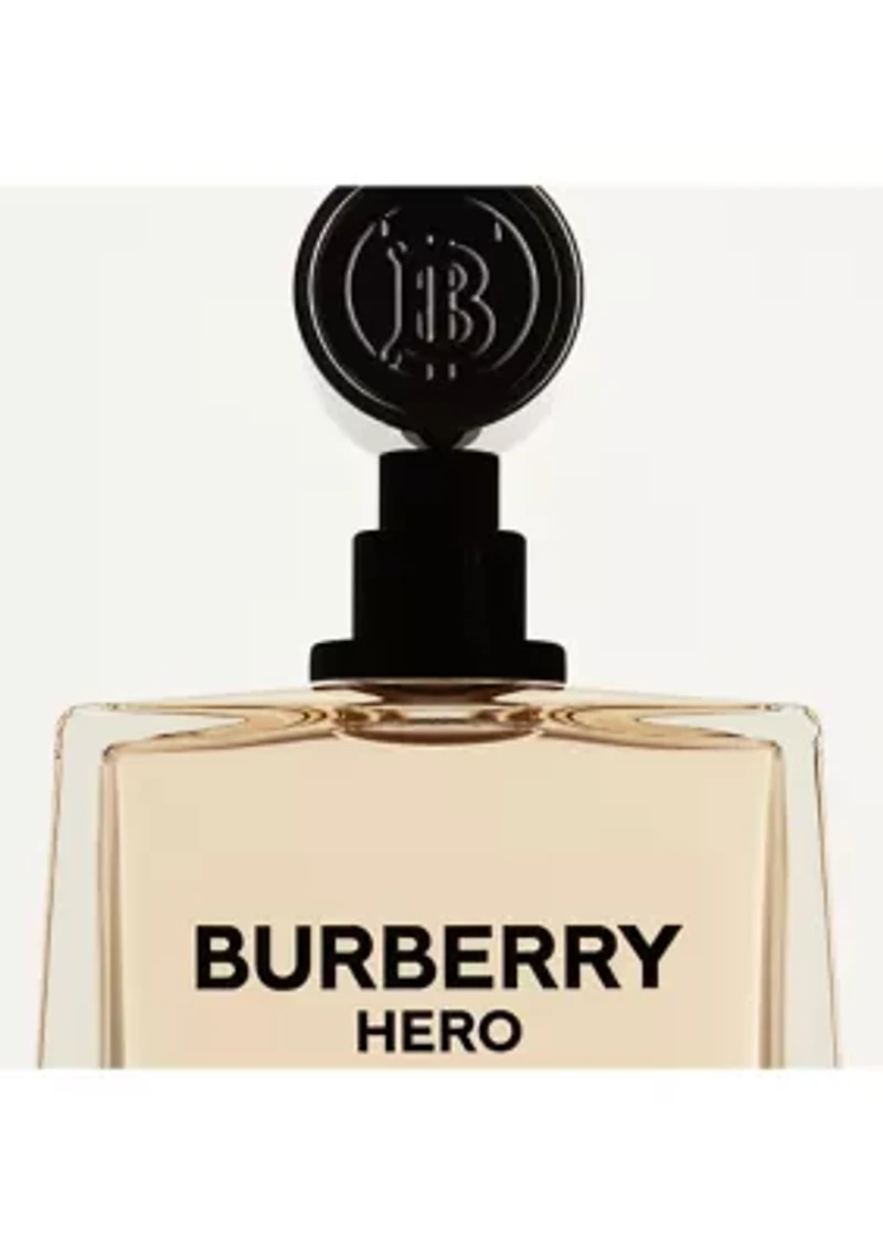 Hero Eau de Toilette for Men