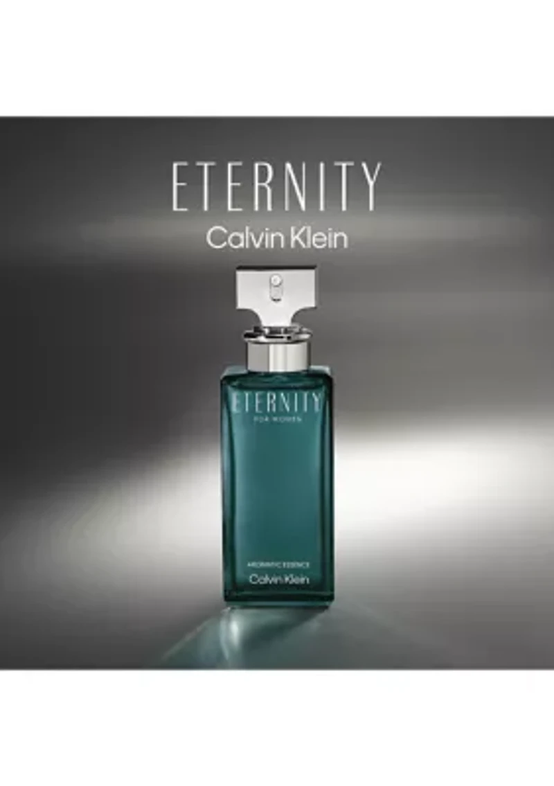 Eternity Aromatic Essence for Women 