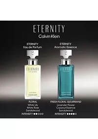 Eternity Aromatic Essence for Women 
