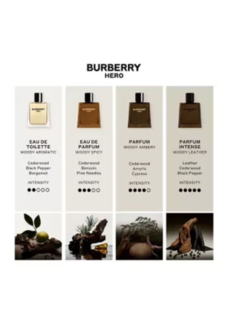 Hero Eau de Parfum for Men
