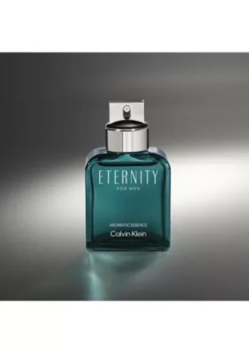 Eternity Aromatic Essence for Men 