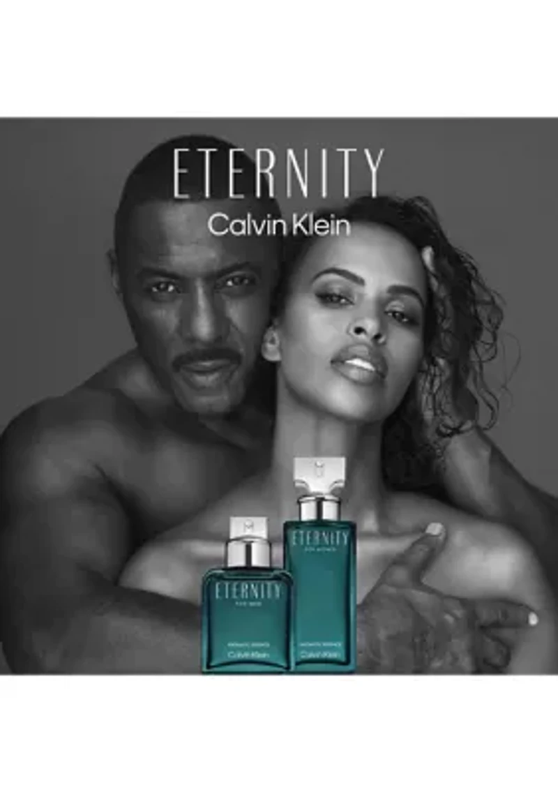 Eternity Aromatic Essence for Men 
