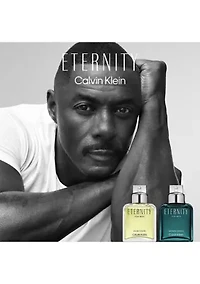 Eternity Aromatic Essence for Men 