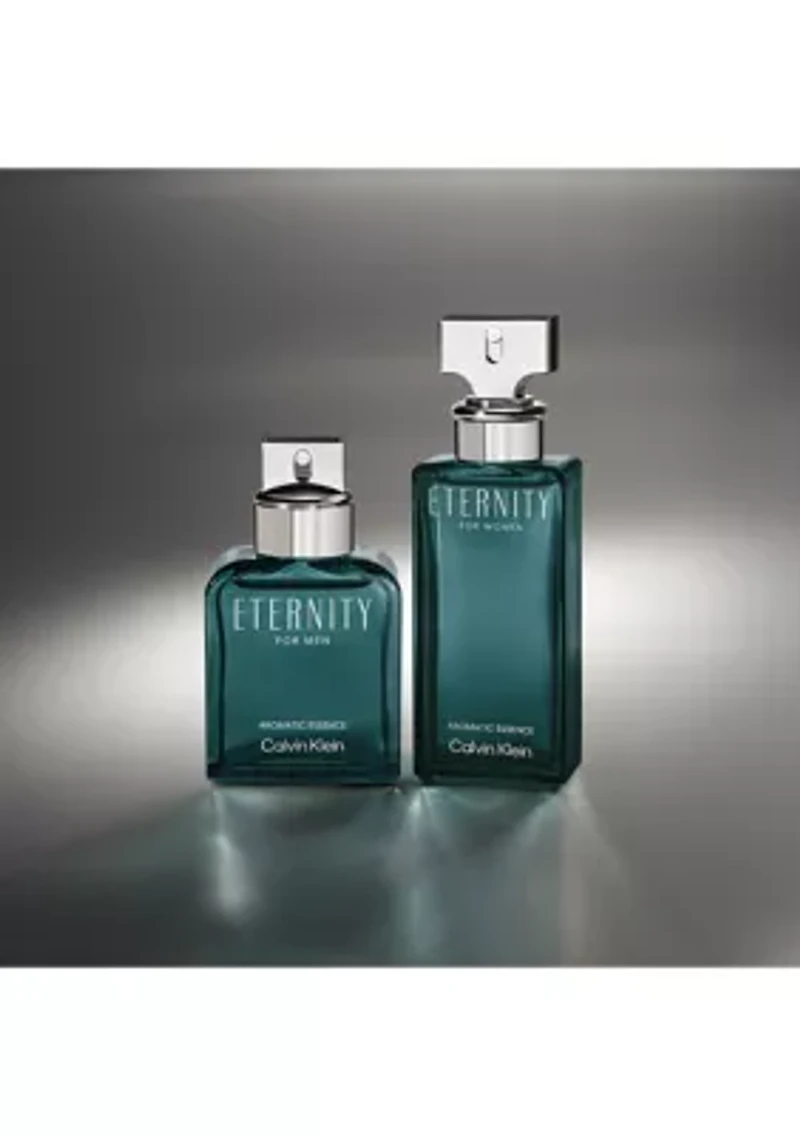 Eternity Aromatic Essence for Men 
