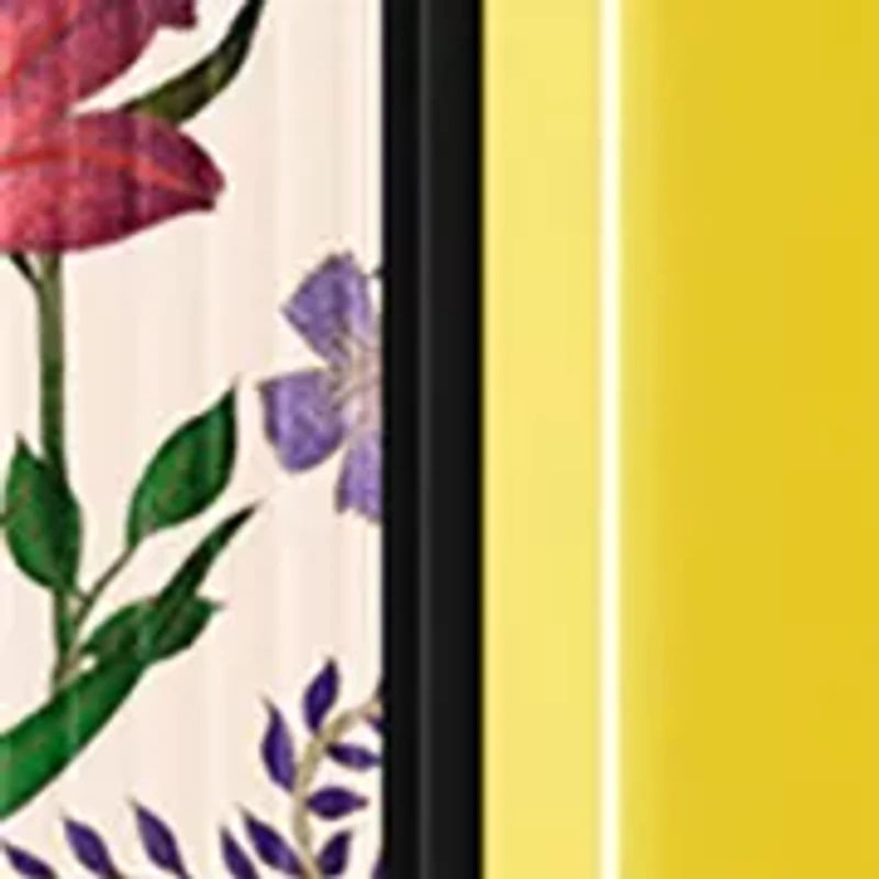 Flora Gorgeous Orchid Eau de Parfum for Women 