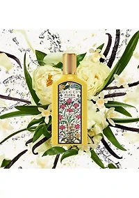 Flora Gorgeous Orchid Eau de Parfum for Women 