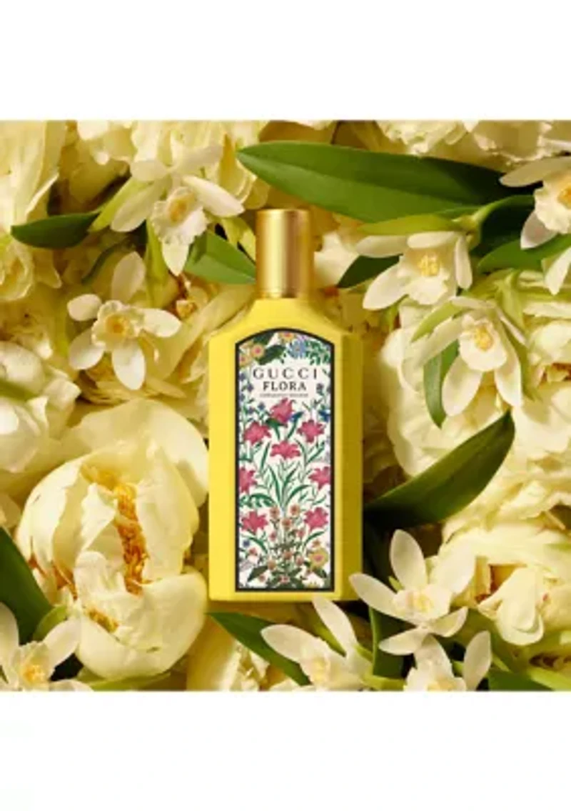 Flora Gorgeous Orchid Eau de Parfum for Women 