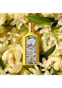 Flora Gorgeous Orchid Eau de Parfum for Women 