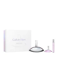 3 Piece Euphoria Eau de Parfum Gift Set - $155 Value!