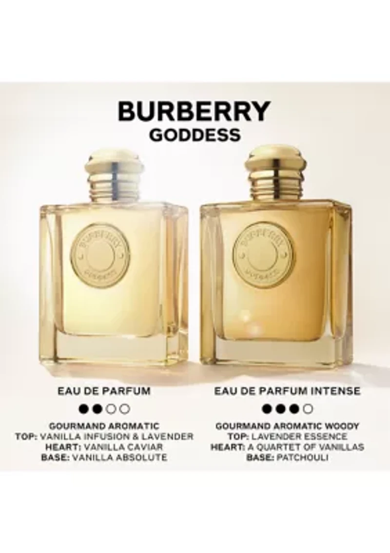 Goddess Eau de Parfum Intense for Women