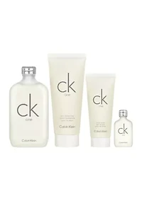 4 Piece One Gift Set - $141 Value!