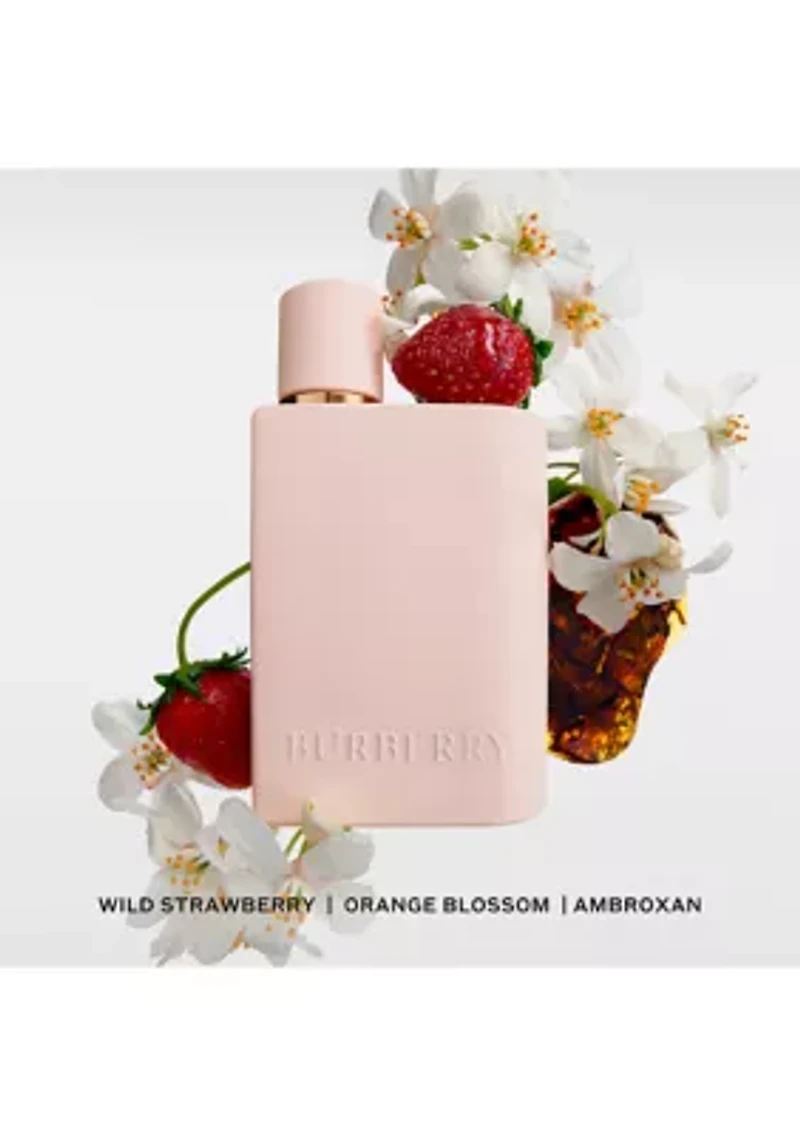 Her Eau de Parfum Intense