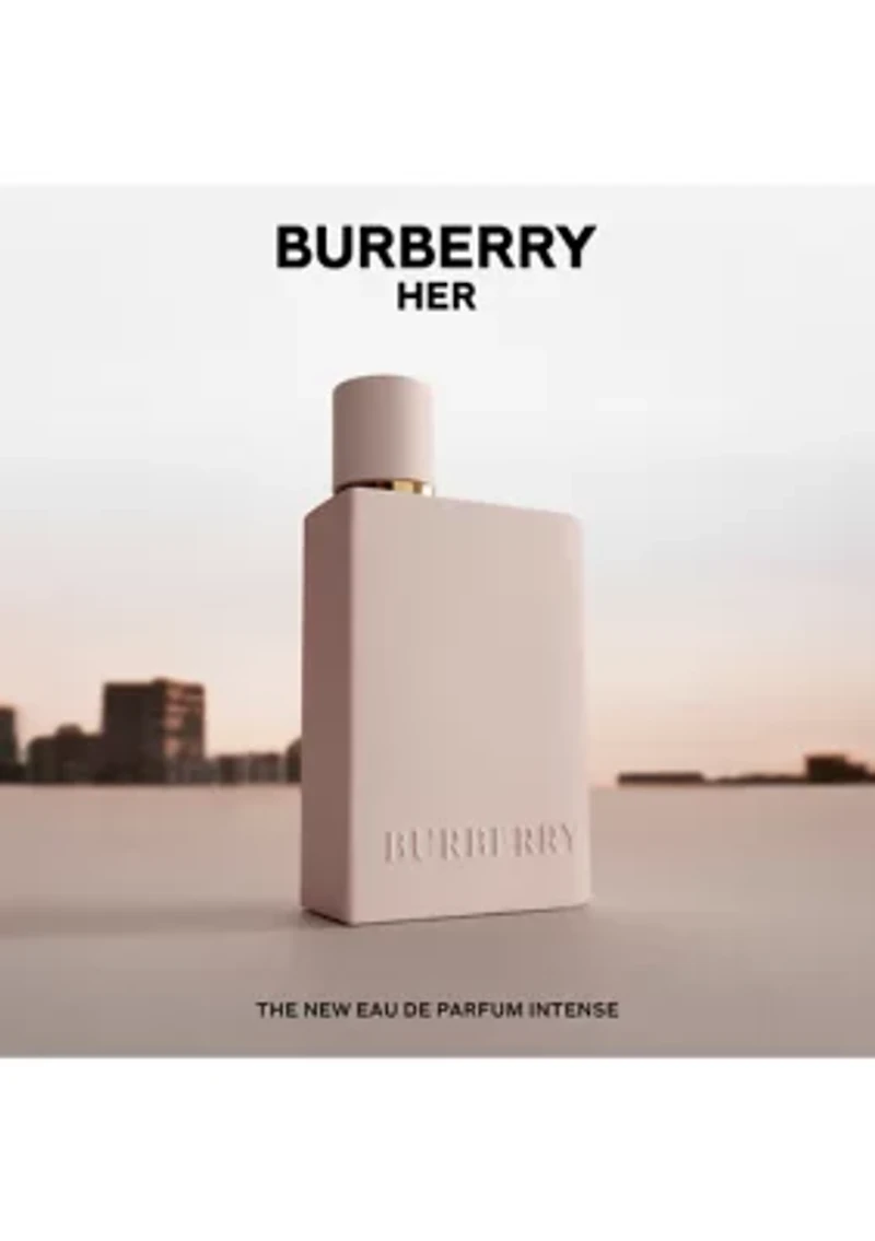 Her Eau de Parfum Intense