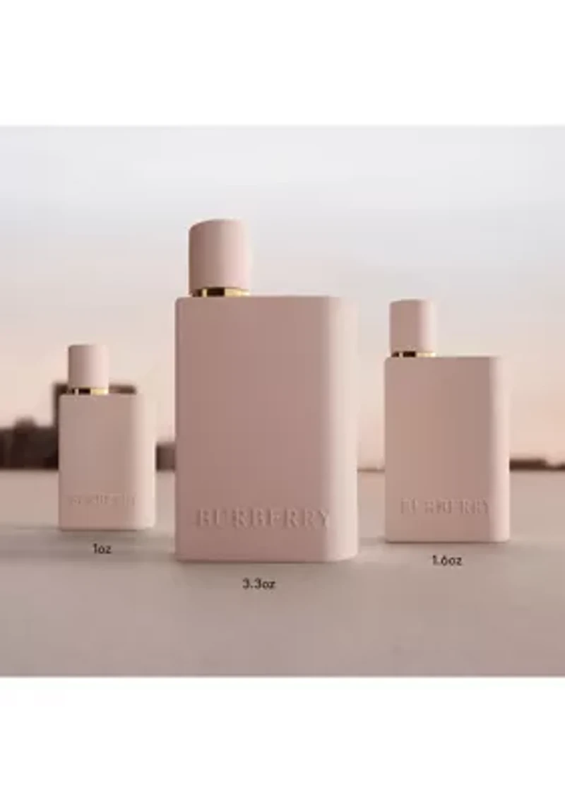 Her Eau de Parfum Intense