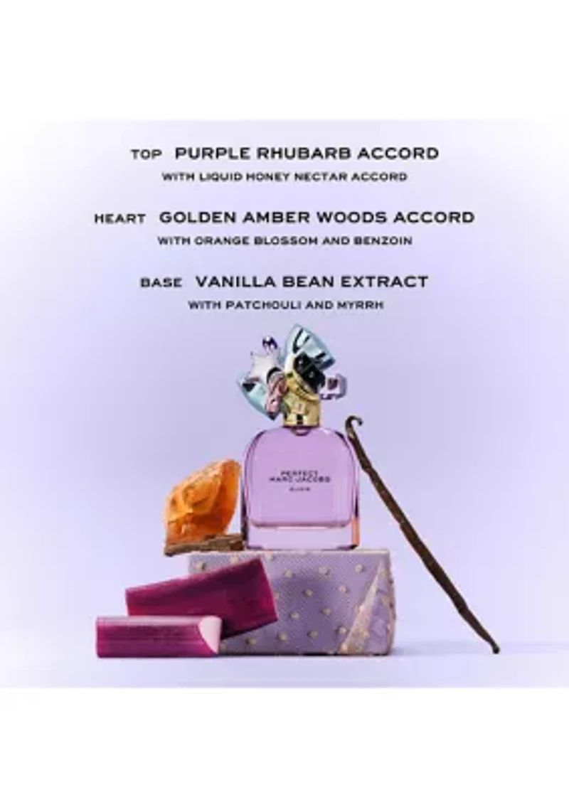 Perfect Elixir Eau de Parfum