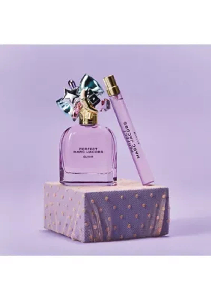 Perfect Elixir Eau de Parfum