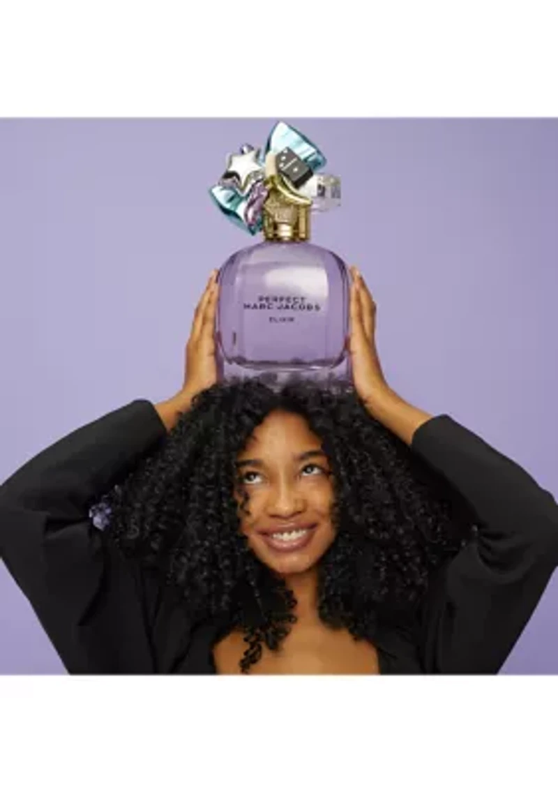 Perfect Elixir Eau de Parfum