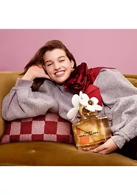 Women's 3-Piece Daisy Eau De Toilette Gift Set