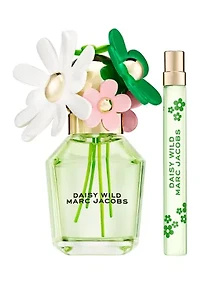 Women's 2-Piece Daisy Wild Eau De Parfum Gift Set