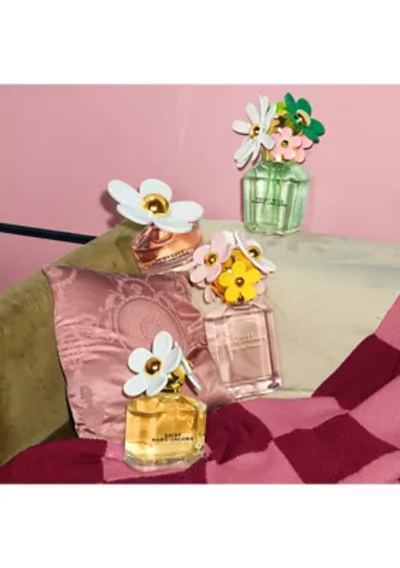 Women's 2-Piece Daisy Wild Eau De Parfum Gift Set
