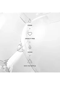 Vanilla Birthday Cake Hydrating Shower Gel 