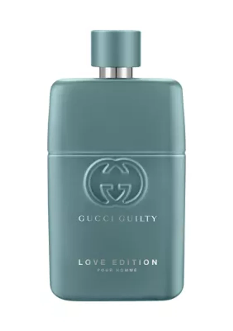 Guilty Love Edition for Men