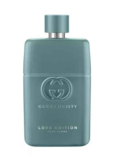 Guilty Love Edition for Men 