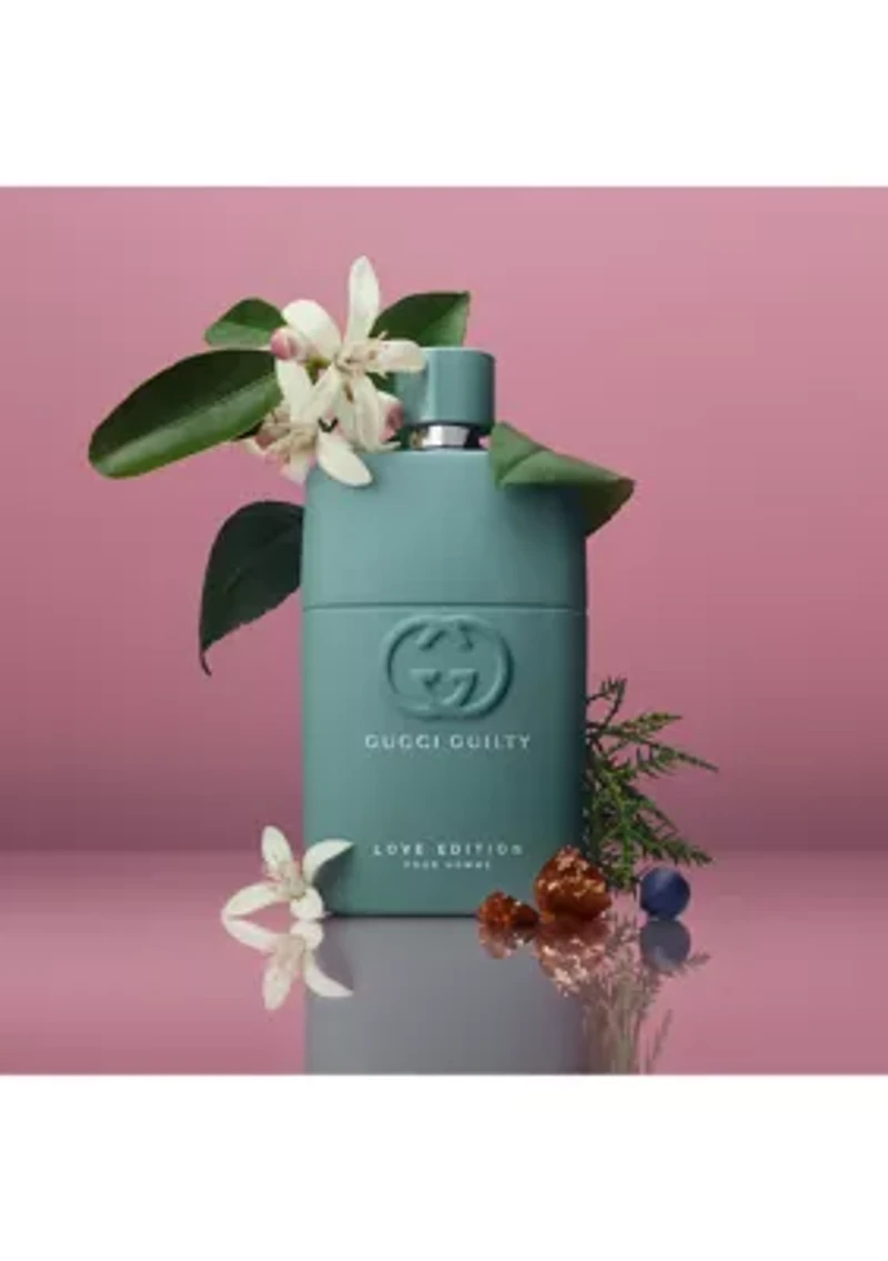 Guilty Love Edition for Men