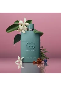 Guilty Love Edition for Men 