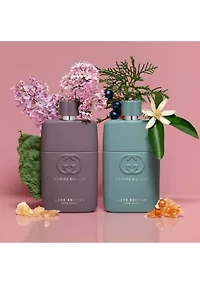 Guilty Love Edition for Men 