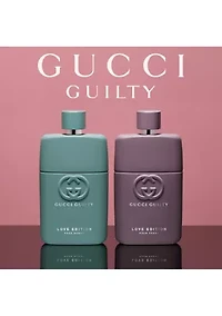 Guilty Love Edition for Men 