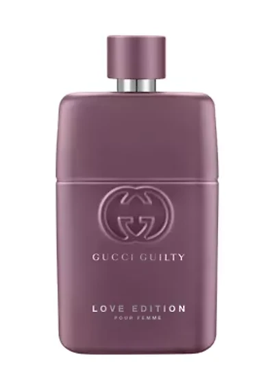 Guilty Love Edition for Women
