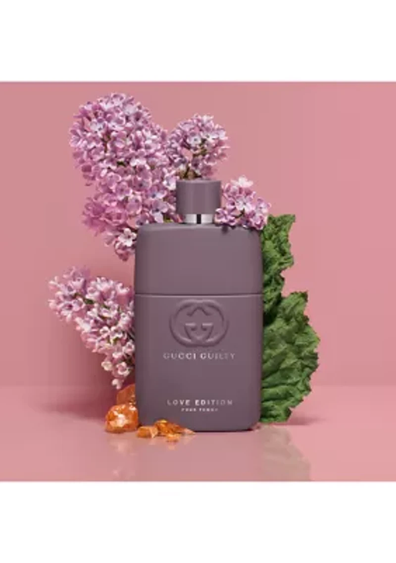 Guilty Love Edition for Women 