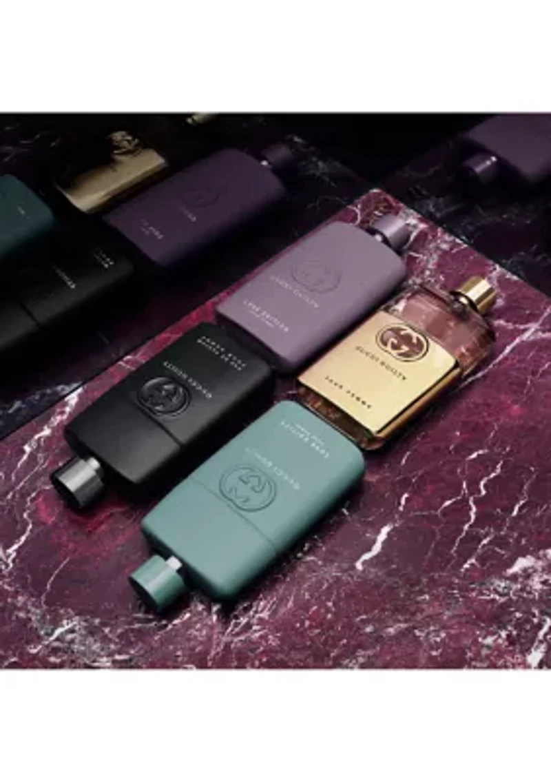 Guilty Love Edition for Women 