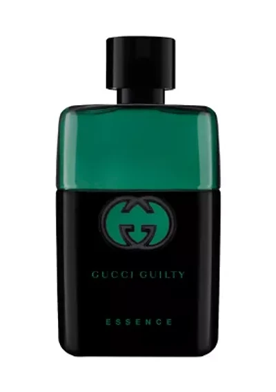 Guilty Essence Pour Homme Eau de Toilette for Men 