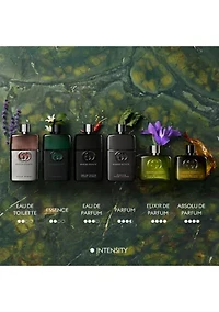 Guilty Essence Pour Homme Eau de Toilette for Men 