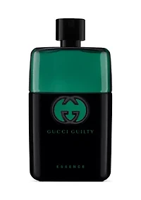 Guilty Essence Pour Homme Eau de Toilette for Men Spray 