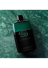Guilty Essence Pour Homme Eau de Toilette for Men Spray 