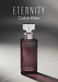 Eternity Amber Essence for Women