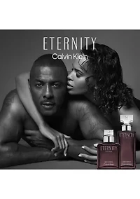 Eternity Amber Essence for Women