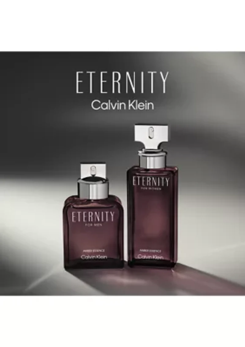 Eternity Amber Essence for Women