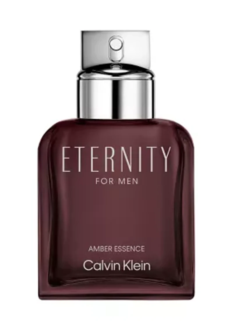 Eternity Amber Essence for Men