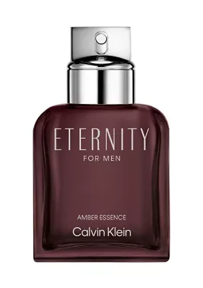 Eternity Amber Essence for Men