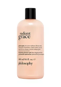 Radiant Grace Hydrating Shower Gel